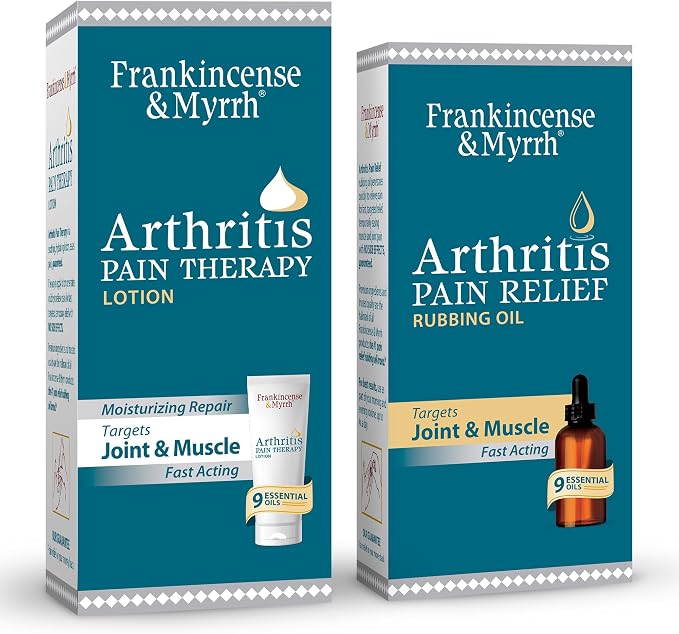 Frankincense and Myrrh Combo Pack - Image 7