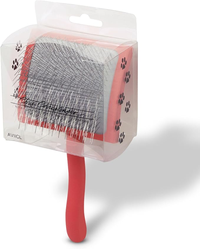 Chris Christensen Big G Dog Slicker Brush - Image 8