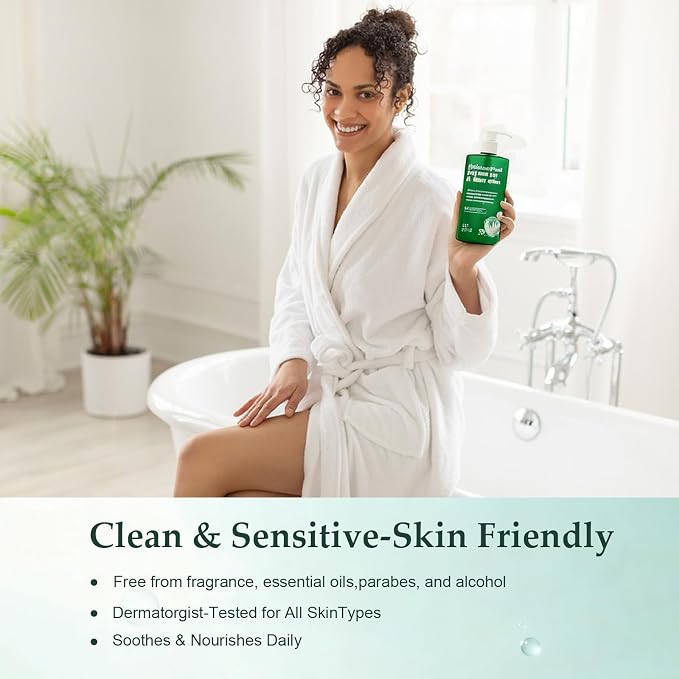 HA Body Hydrator Hyaluronic Acid Body Serum, Hyaluronic Acid Serum - Image 6