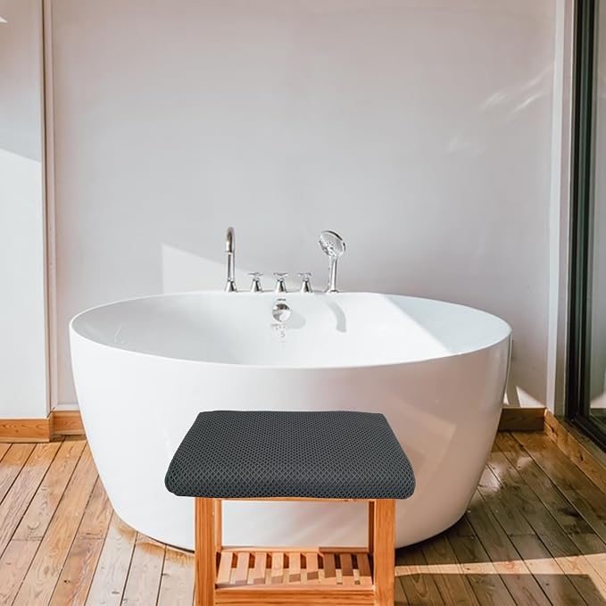 REEZEIVI Shower Seat Cushion - Image 6