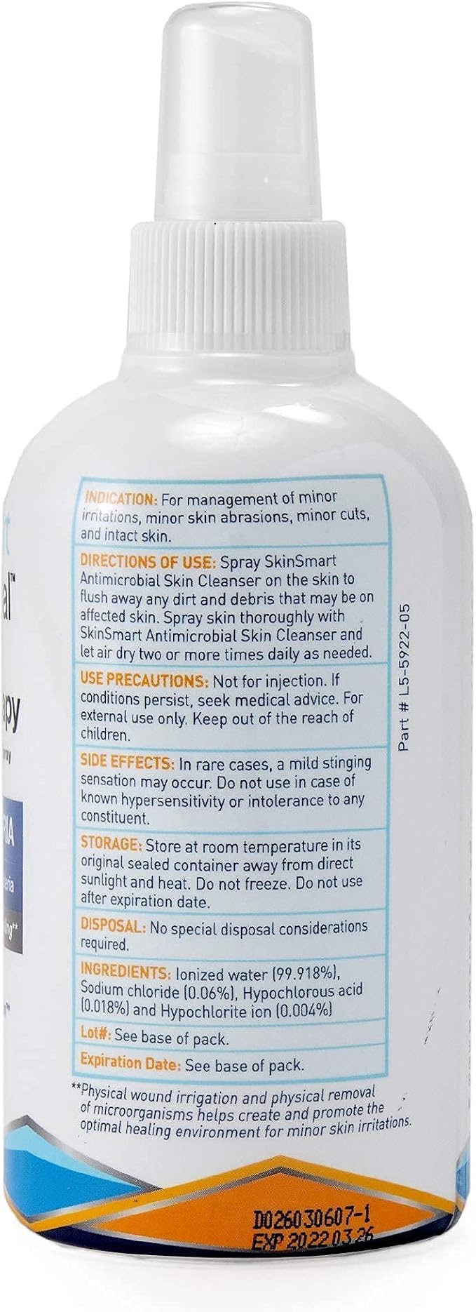 SkinSmart Antimicrobial Eczema Therapy - Image 8