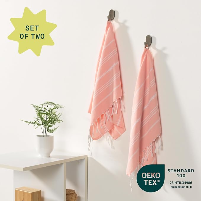 WETCAT Turkish Hand Towels - Image 9