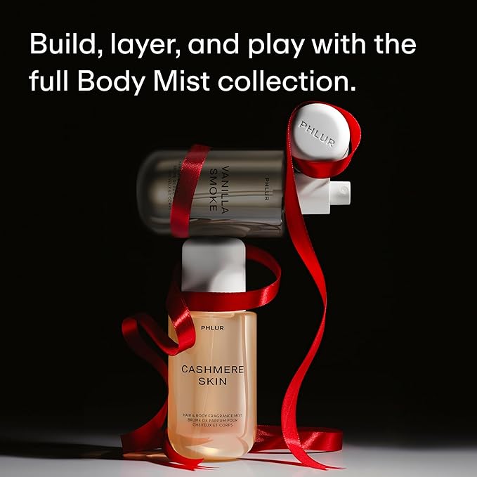 PHLUR Cashmere Skin Body Mist - Image 6