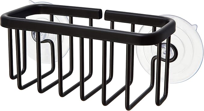 SunnyPoint NeverRust Kitchen & Bathroom Sink Caddy - Image 7