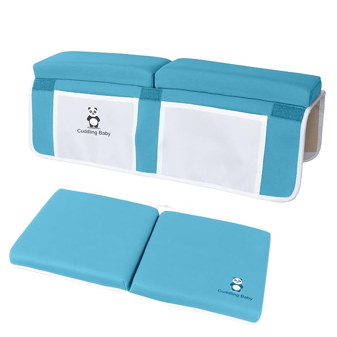 Bath Kneeler and Elbow Rest Pad Set - Image 8