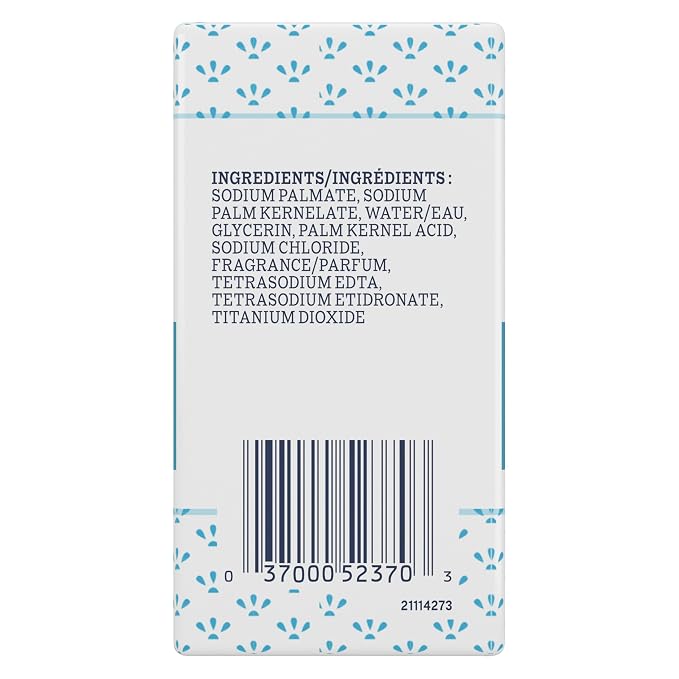 Ivory Gentle Bath Bar Soap, Designed - Image 8