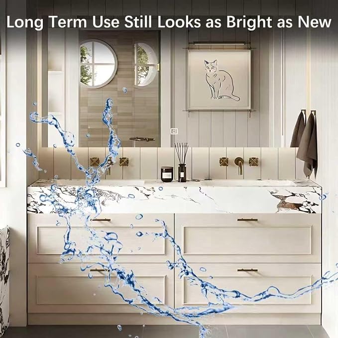 68IN Bathroom Vanity - Image 7