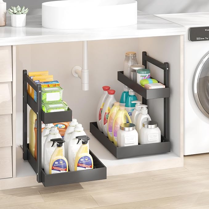 Under Sink Organizer - Image 3