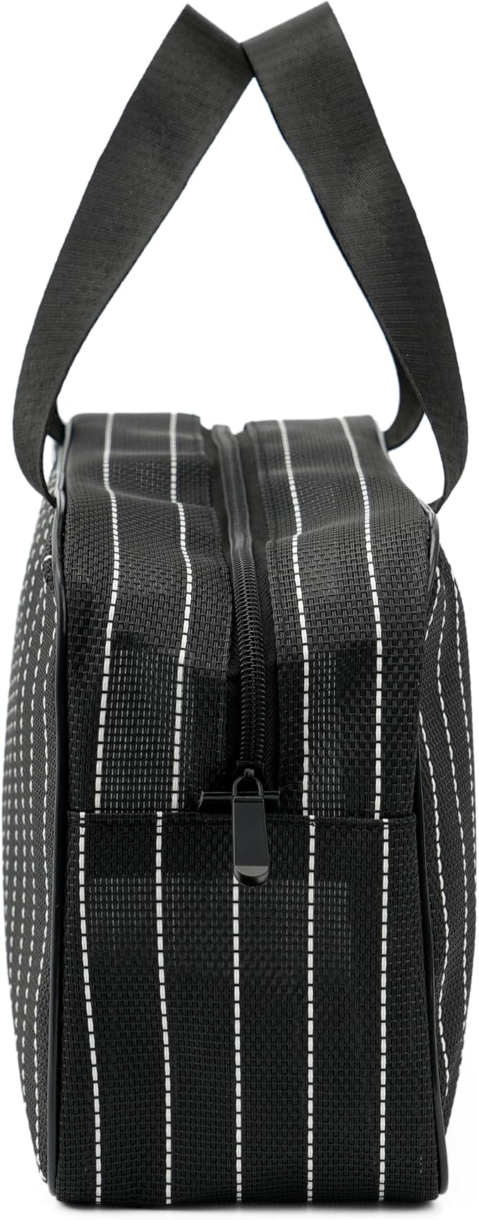 Mesh Shower Caddy Bag for Bathroom Gym Camping Portable Travel Mesh Toiletry - Image 7