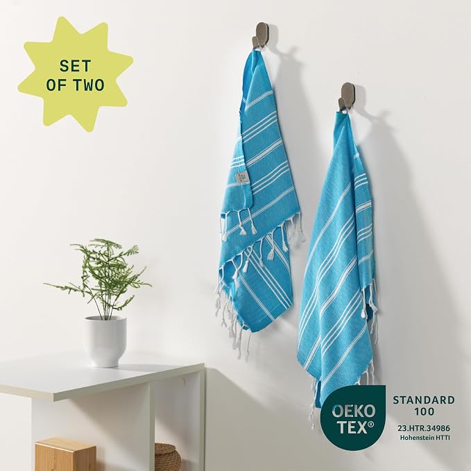 WETCAT Turkish Hand Towels - Image 9