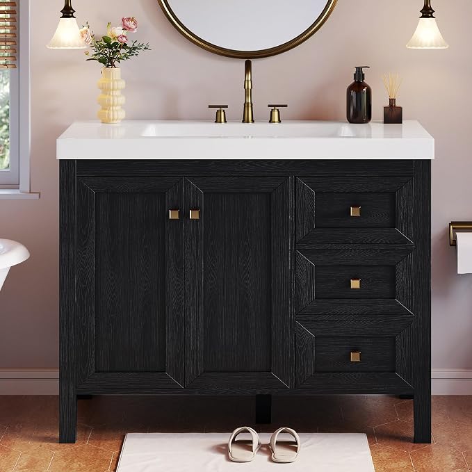DWVO 42 Inch Bathroom Vanity - Image 7