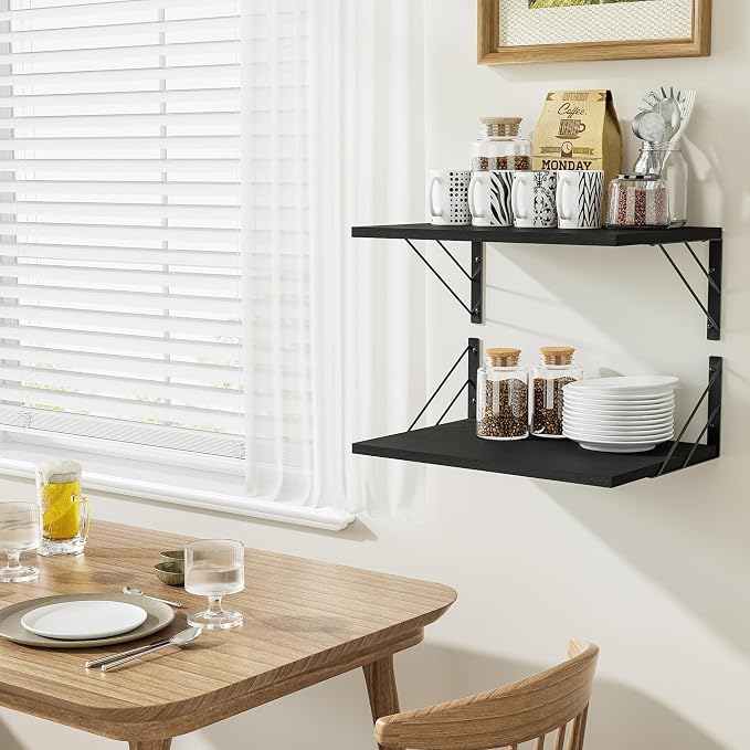 Love-KANKEI Wide Floating Shelves - Image 9