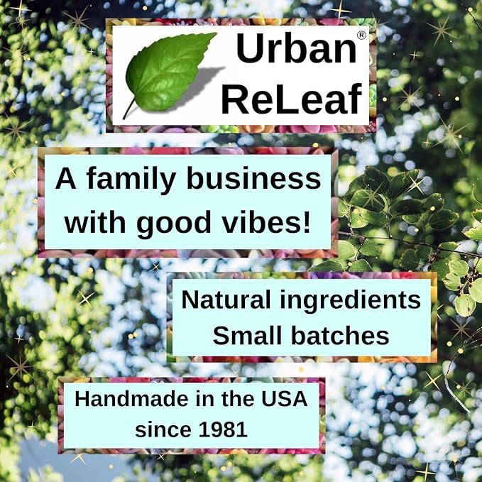 Urban ReLeaf Butt Bath ! Hemorrhoids, Fissures & Stitches. Helps itching & - Image 7