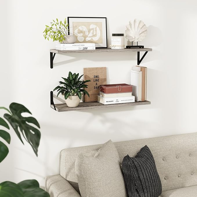 Dreamland Deep Floating Shelves - Image 8
