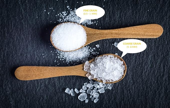 Aromasong Dead Sea Salt - Image 7