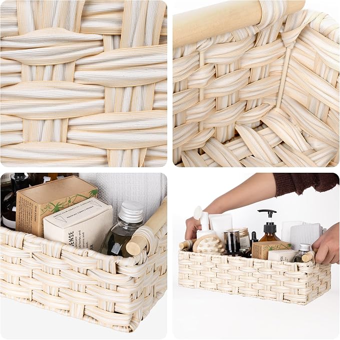 GRANNY SAYS Toilet Paper Basket - Image 7