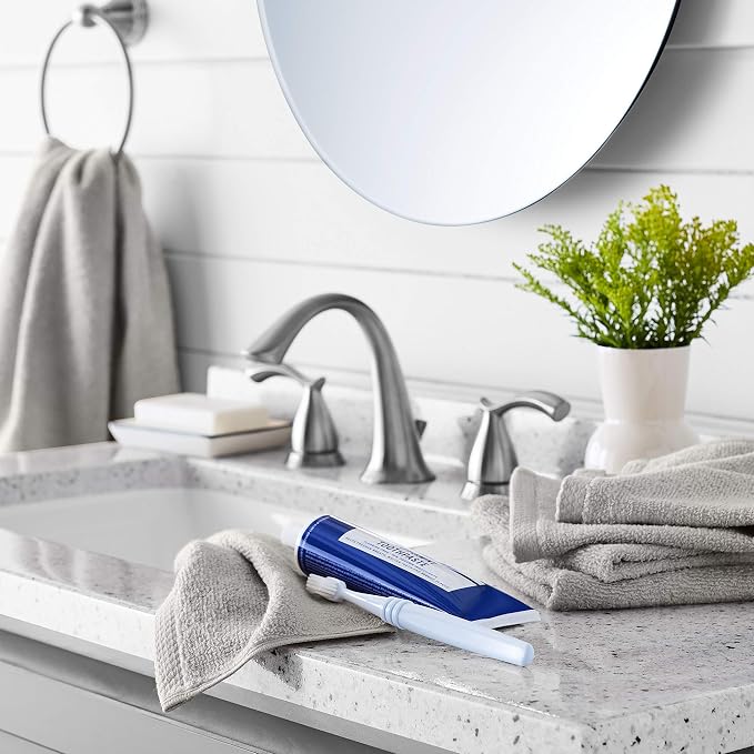 Amazon Basics Cotton Washcloths - Image 7