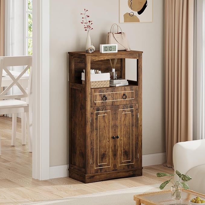 Farmhouse Storage Cabinets - Image 8