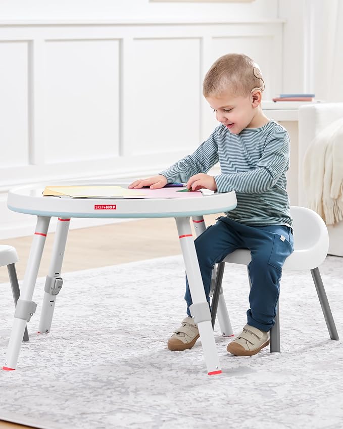 Skip Hop Baby Activity Center: Interactive Play Center - Image 7