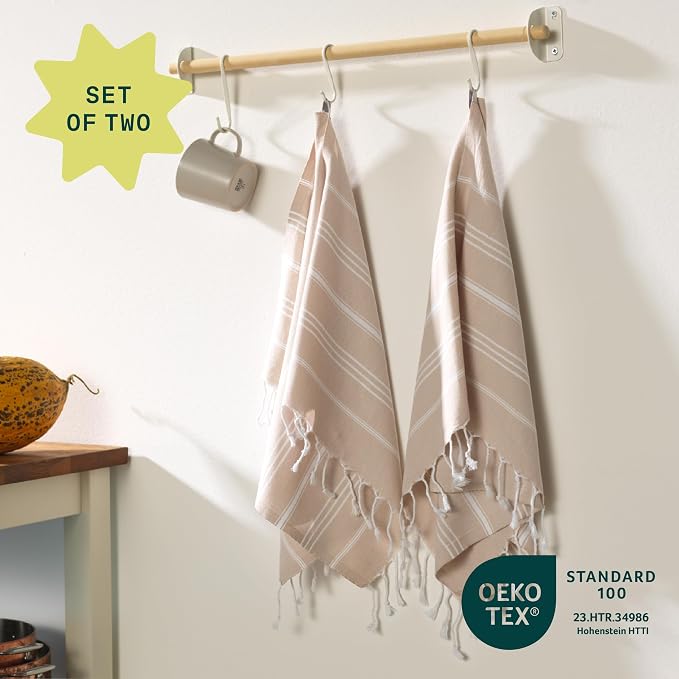 WETCAT Turkish Hand Towels - Image 9