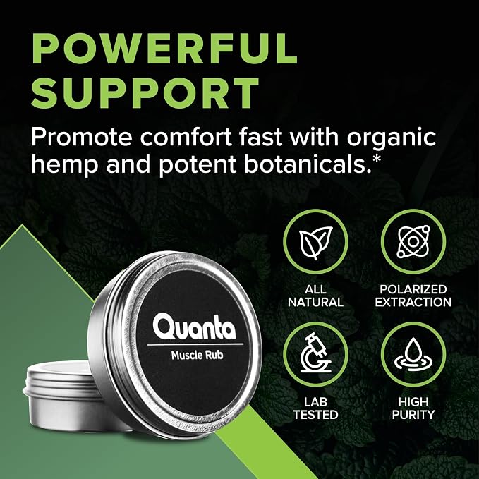 Intensive Sore Joint & Muscle Balm - Image 8