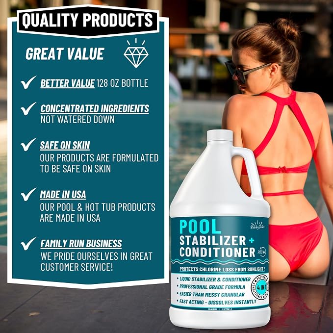 Pool Stabilizer - Image 6