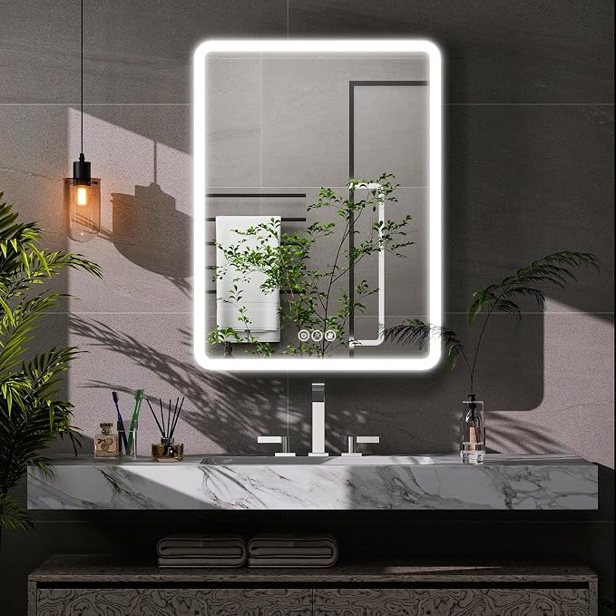 LED Bathroom Medicine Cabinet - Image 8