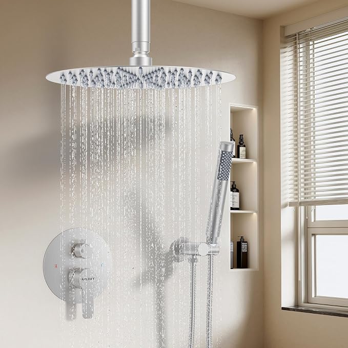 KOJOX Shower System - Image 7