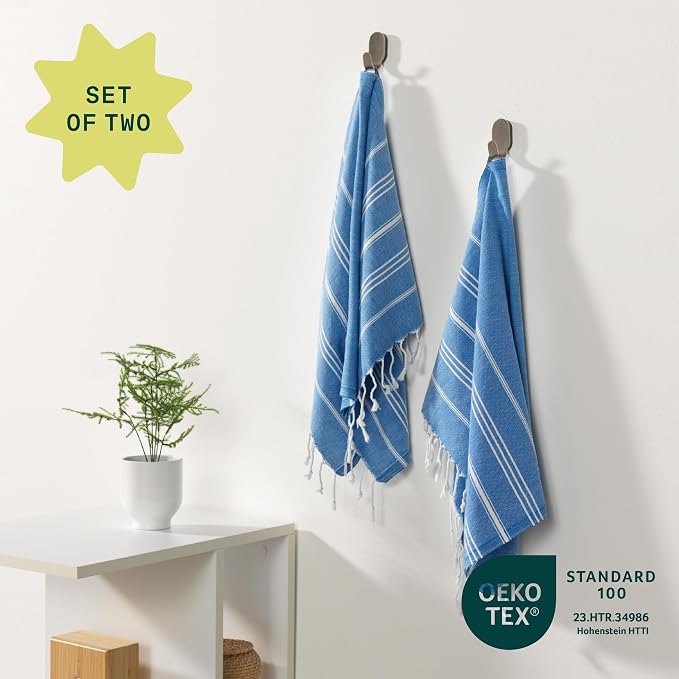 WETCAT Turkish Hand Towels - Image 9