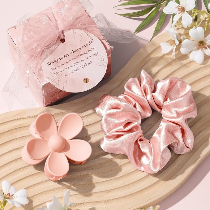 Christmas Gifts for Women & Teenage Girls, 10 Day Self Love Challenge to Unlock - Image 9