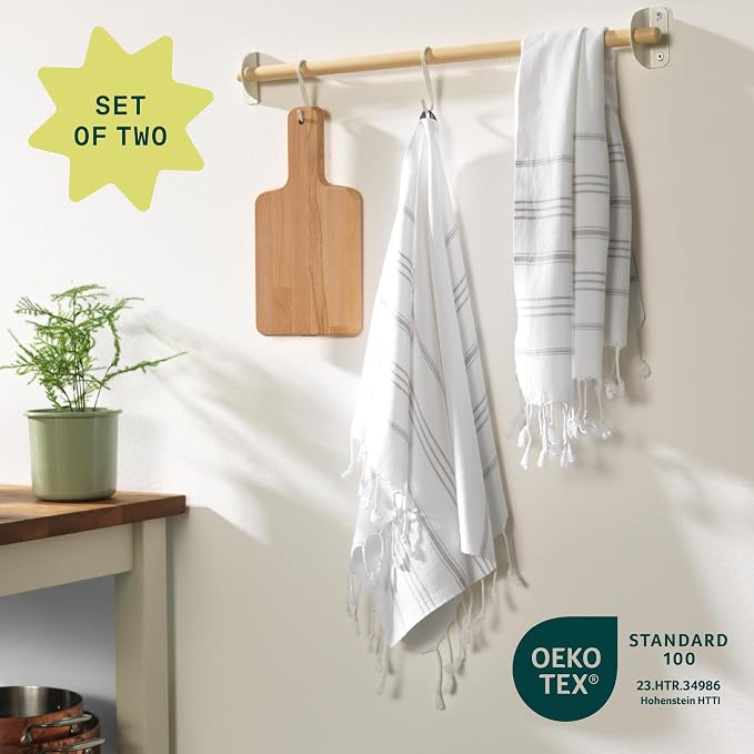 WETCAT Turkish Hand Towels - Image 9