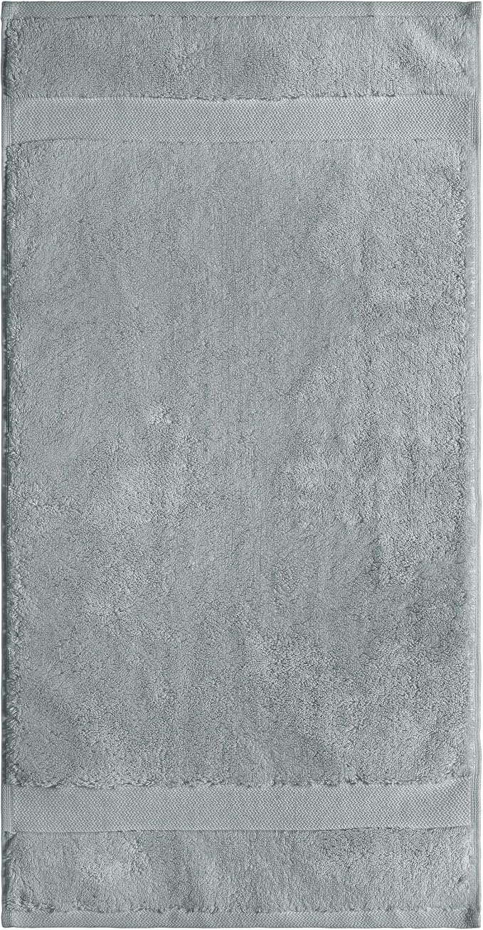TOWELTIQUE- Organic Cotton Luxury Bath Towels Pack of 4 GOTS & Oeko- TEX - Image 7