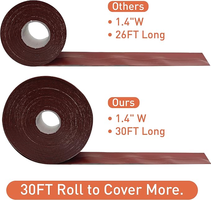 Weather Stripping Door Seal Strip - Image 7