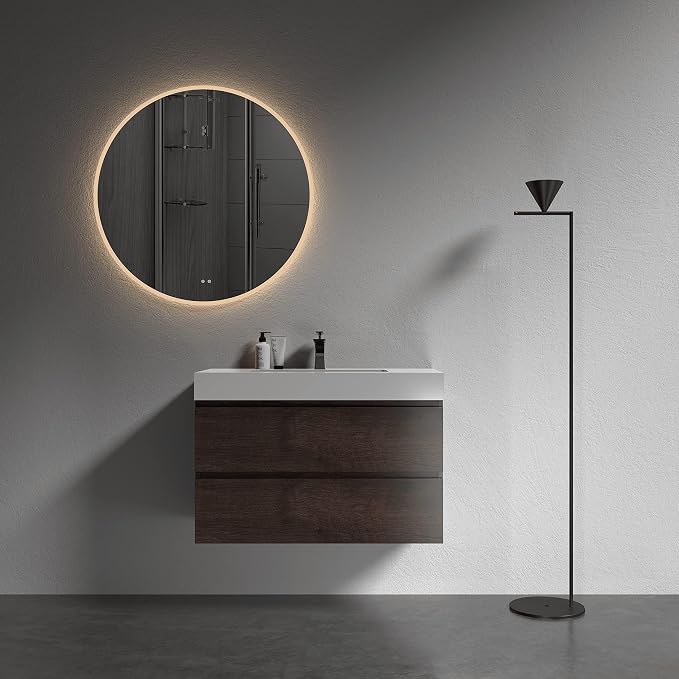 Alice 36 Inch Bathroom Vanity - Image 8