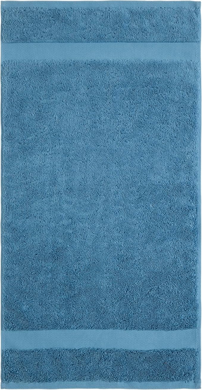 TOWELTIQUE- Organic Cotton Luxury Bath Towels Pack of 4 GOTS & Oeko- TEX - Image 7