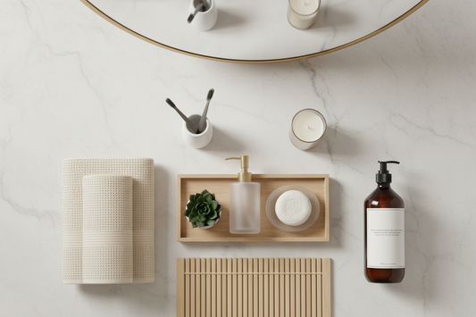 10 Bathroom Essentials Every Modern Home Should Have in 2026