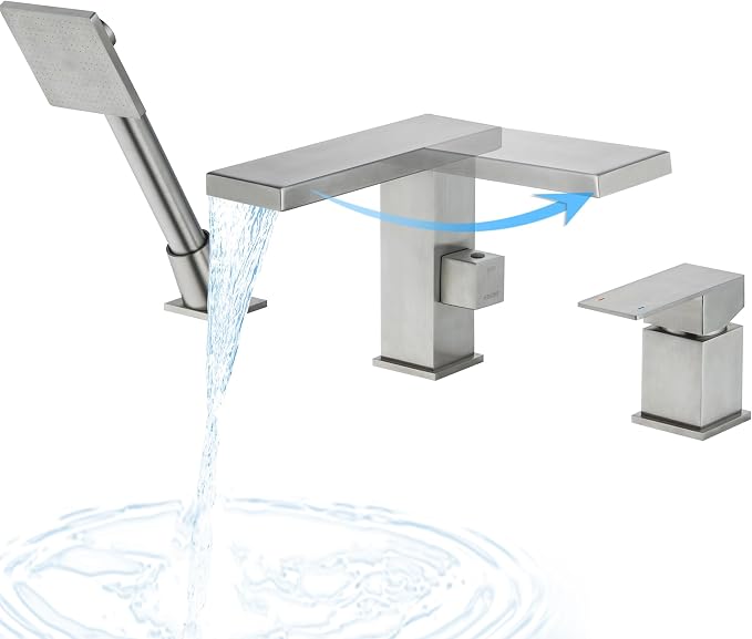 Bathroom Fixtures
