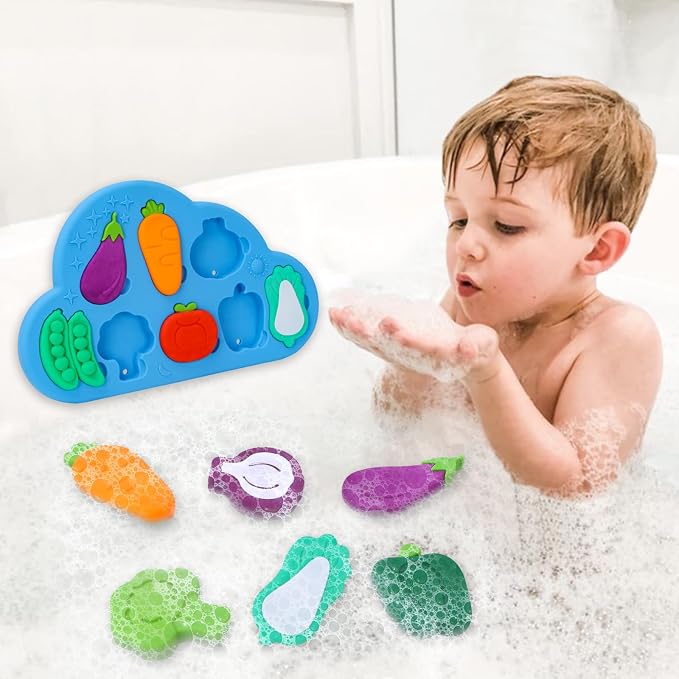 Bath Toys