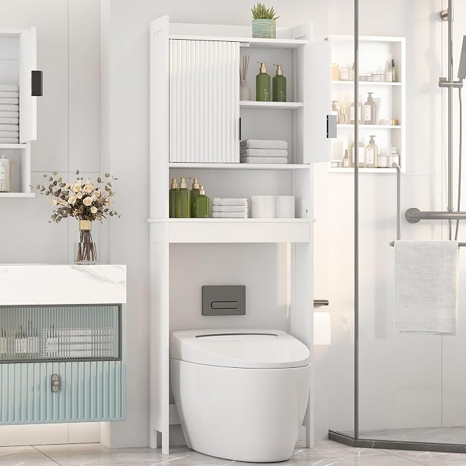 Bathroom Furniture