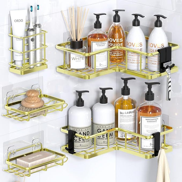 Bathroom Accessories