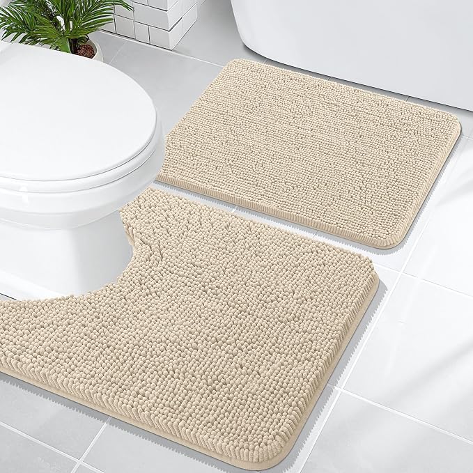 Bath Rugs