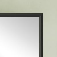 Buruis 30" x 30" Framed Medicine Cabinet - Image 9