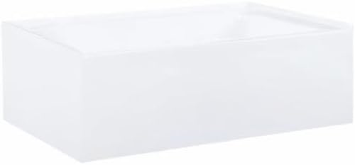 Swiss Madison Well Made Forever SM-AB541 Voltaire Alcove Tub - Image 10