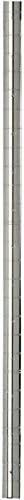 Omega Stainless Steel Shelves - Image 3