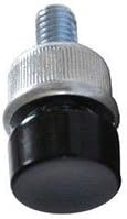 Omega 30" Deep x 72" Wide x 36" High 3 Tier Chrome Starter Shelving Unit - Image 7
