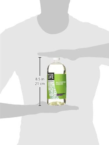 Better Life All Purpose Cleaner - Image 8