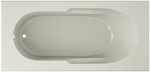 Jacuzzi SIGNATURE Acrylic Drop-In Bathtub, Jet Massage Tub, Slip Resistant - Image 7