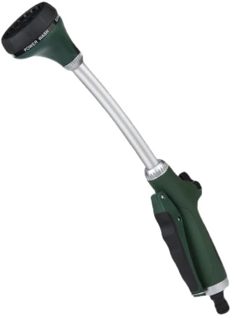 Watering Wand, GUDWING Garden wand 16 Inches Sprayer Wand perfect by GUDWING