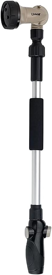 Underhill Proline Gold Series Garden Watering Extender Wand by Underhill
