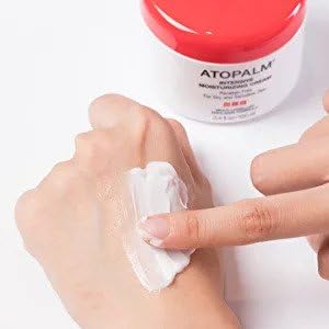 ATOPALM | Intensive Moisturizing Cream | Face & Body Moisturizer | - Image 7